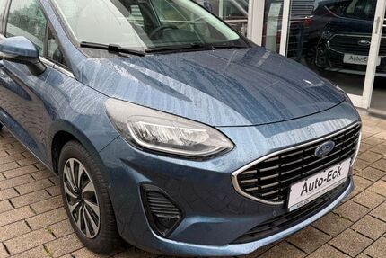 Ford Fiesta 12.900 km 18.790 € Heppenheim 64646