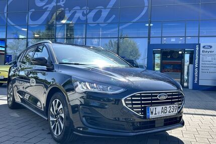 Ford Focus 12.959 km 29.990 € Wiesbaden 65203