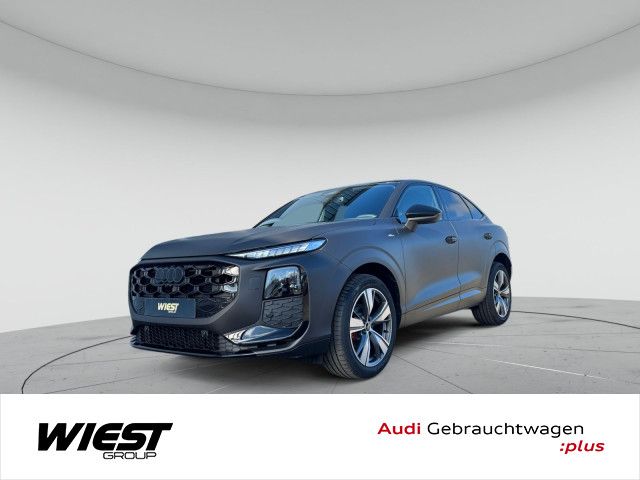 Audi Q3 2.500 km 56.650 &euro; Bensheim 64625