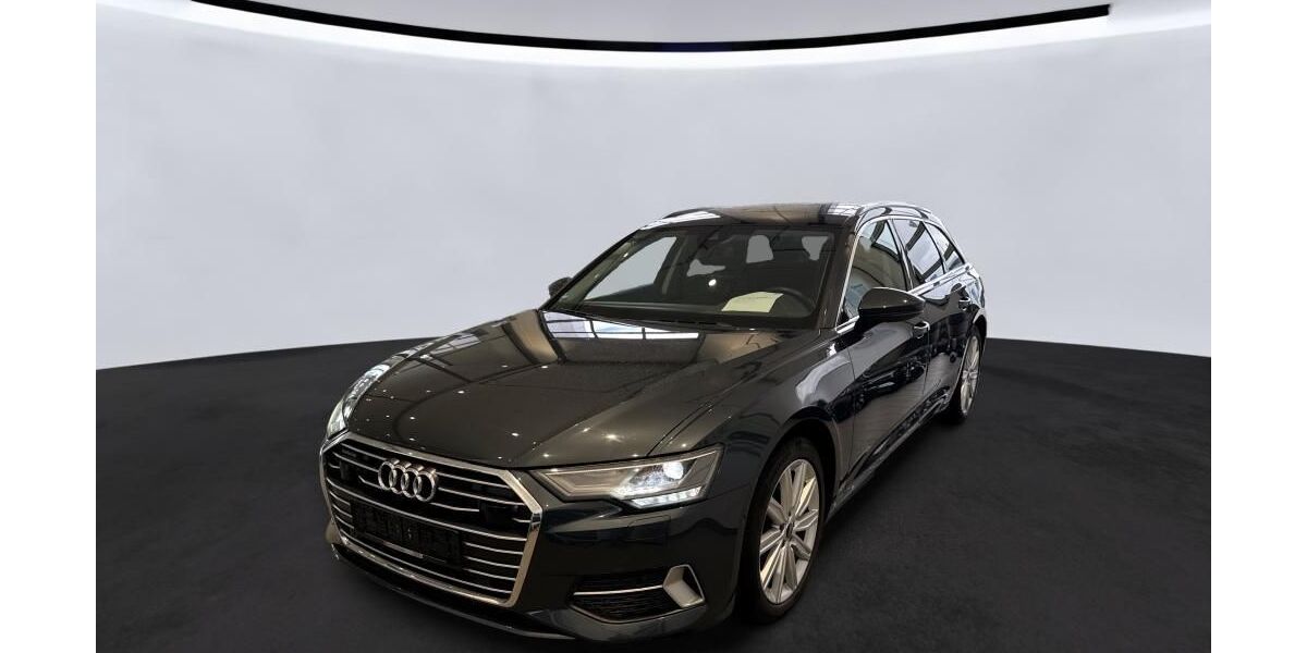 Audi A6 36.521 km 41.980 &euro; Rüsselsheim 65428