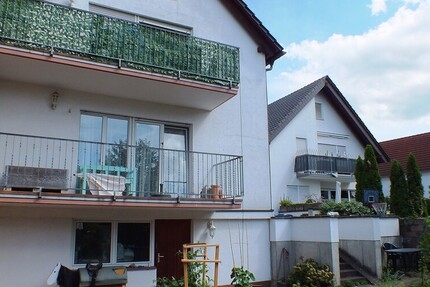 Zweifamilienhaus in Langen mit Garten und Hof - Haus Langen | Angebot:27280800