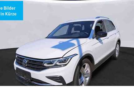 VW Tiguan 27.900 km 29.999 € Mühlheim a. Main 63165