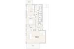 Etagenwohnung Frankfurt am Main Gutleutviertel - 3 Zimmer, 139 m&sup2;, 1.880.000&euro; | Angebot:26866953