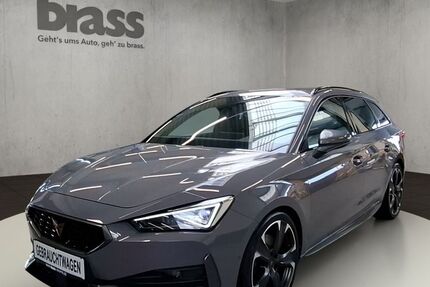 Seat Leon 28.447 km 32.650 &euro; Offenbach 63075