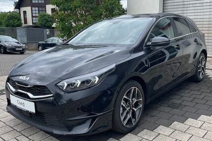 Kia ceed / Ceed 1.500 km 28.990 € Wiesbaden 65199