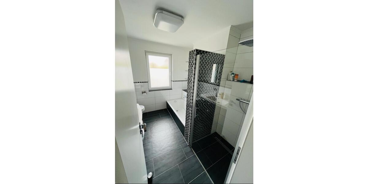 Terrassenwohnung Obertshausen - 3 Zimmer, 78 m&sup2;, 419.000&euro; | Angebot:27096218