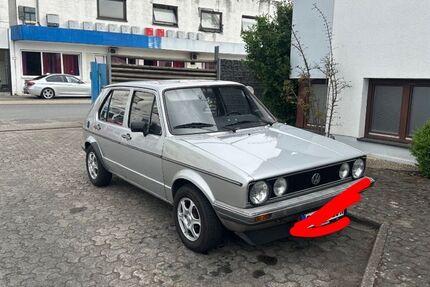 VW Golf 130.000 km 9.500 &euro; Rüsselsheim 65428