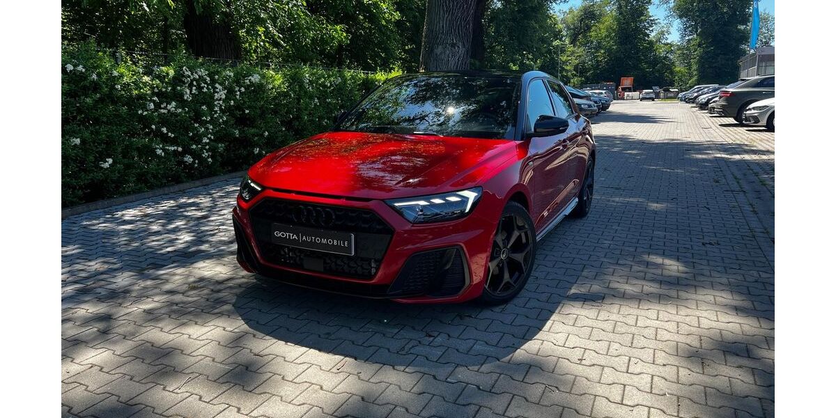 Audi A1 6.000 km 32.950 &euro; Mörfelden-Walldorf 64546