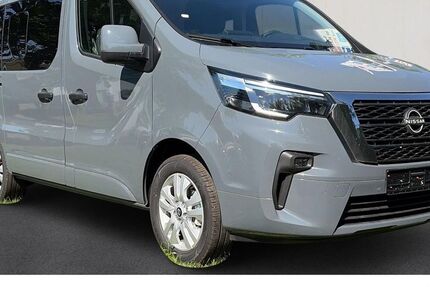 Nissan Primastar 4.000 km 42.970 &euro; Darmstadt 64285