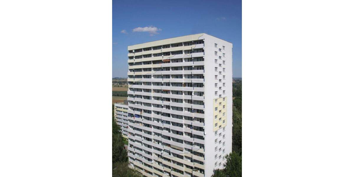 Etagenwohnung Frankfurt am Main Bonames - 2 Zimmer, 61 m&sup2;, 773&euro; | Angebot:25534968