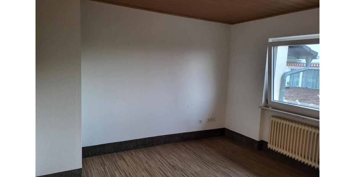 Etagenwohnung Lindenfels - 1 Zimmer, 25 m&sup2;, 320&euro; | Angebot:26620847