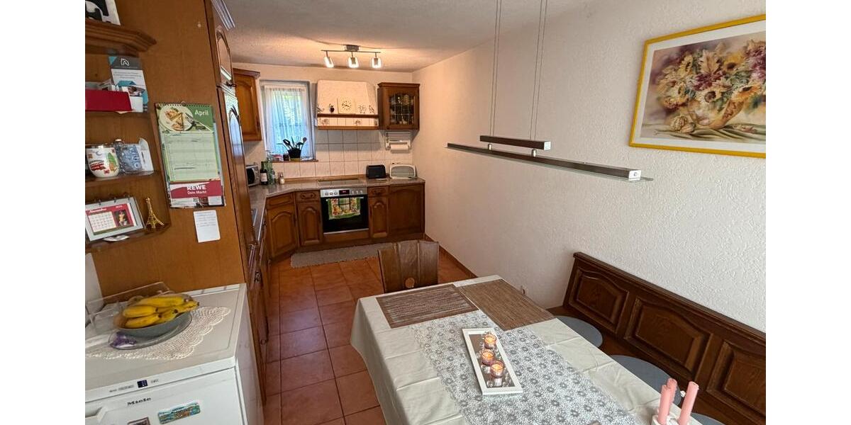 Reihenhaus Nierstein - 195.000&euro; | Angebot:26511031