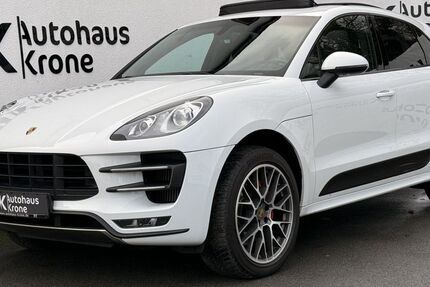 Porsche Macan 94.000 km 36.990 &euro; Bischofsheim 65474