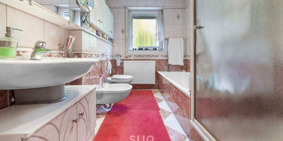 Reihenendhaus Frankfurt am Main Frankfurter Berg - 6 Zimmer, 137 m&sup2;, 645.000&euro; | Angebot:24835191