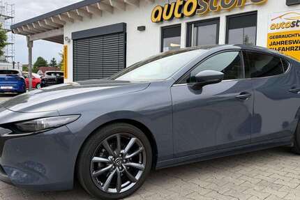 Mazda 3 47.600 km 18.900 € Großostheim 63762