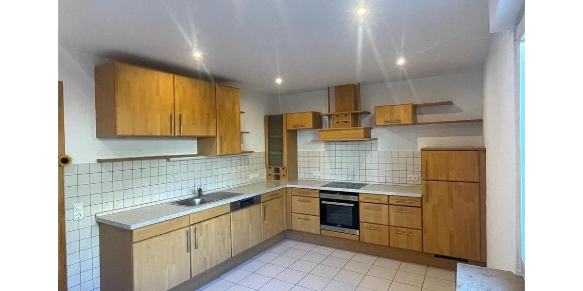 Erdgeschoßwohnung Reinheim - 3 Zimmer, 85 m&sup2;, 980&euro; | Angebot:26680423