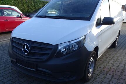 Mercedes-Benz Vito 63.125 km 21.890 &euro; Rodgau 63110