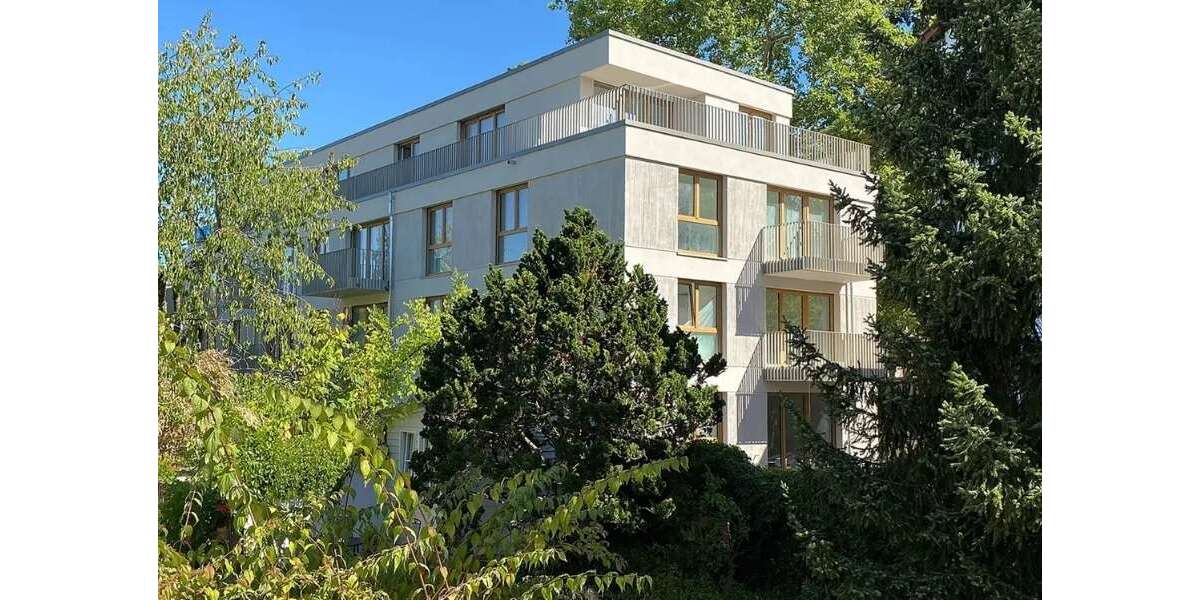 Etagenwohnung Darmstadt Bessungen - 3 Zimmer, 95 m&sup2;, 1.875&euro; | Angebot:26100462