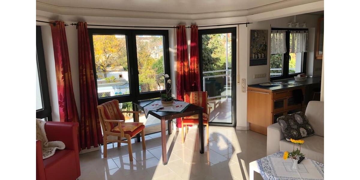 Top Lage, Telekom, ESA, Döhler, Merk 2 zimmer