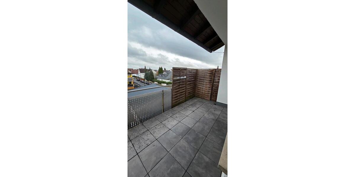 Etagenwohnung Rodgau - 4 Zimmer, 100 m&sup2;, 1.600&euro; | Angebot:25409896