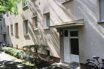 Wohnung Darmstadt Darmstadt-Mitte - 2 Zimmer, 57 m&sup2;, 656&euro; | Angebot:26929910