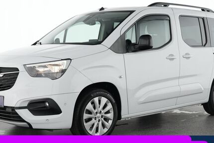Opel Combo Life 42.639 km 20.989 &euro; Dietzenbach bei Frankfurt 63128