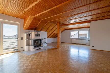 Wohnung Griesheim - 4.5 Zimmer, 200 m&sup2;, 499.000&euro; | Angebot:27363219