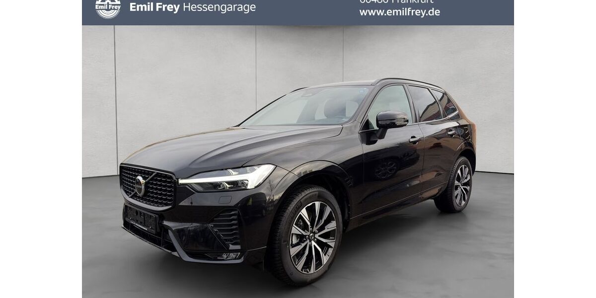 Volvo XC60 19.932 km 43.750 &euro; Frankfurt am Main 60486