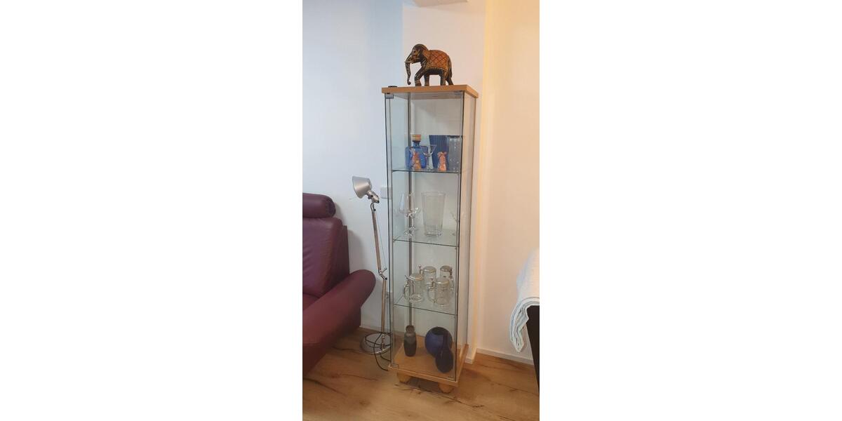 Erdgeschoßwohnung Heusenstamm - 2 Zimmer, 50 m&sup2;, 900&euro; | Angebot:26250163