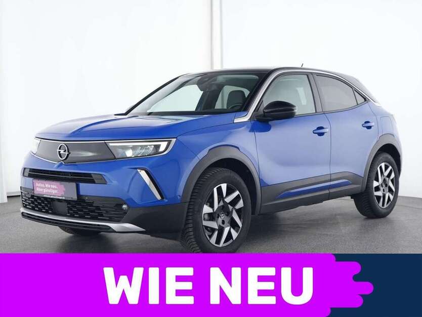 Mokka