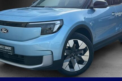 Ford Explorer 15.500 km 40.890 € Bensheim 64625