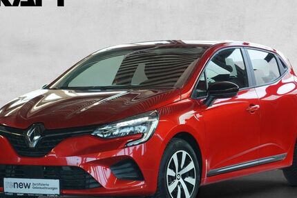 Renault Clio 13.200 km 14.800 &euro; Seeheim-Jugenheim 64342