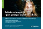 Etagenwohnung Langen (Hessen) - 3 Zimmer, 92 m&sup2;, 987&euro; | Angebot:25684854