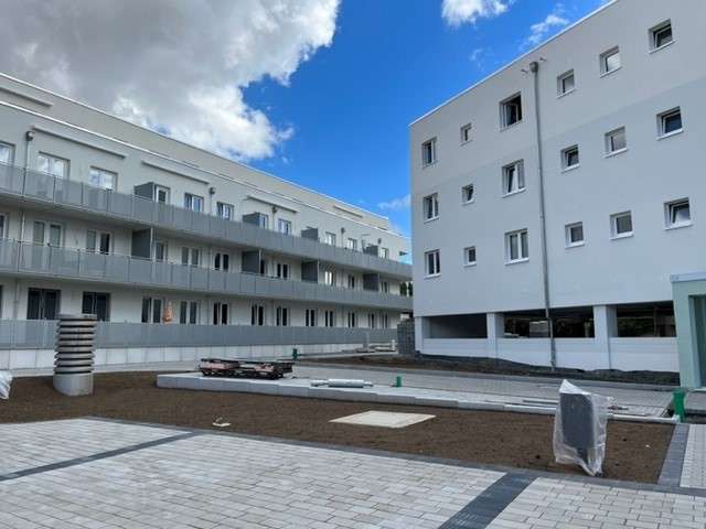 Wohnung zum Mieten in Ober-Ramstadt 470 € 38.73 m²