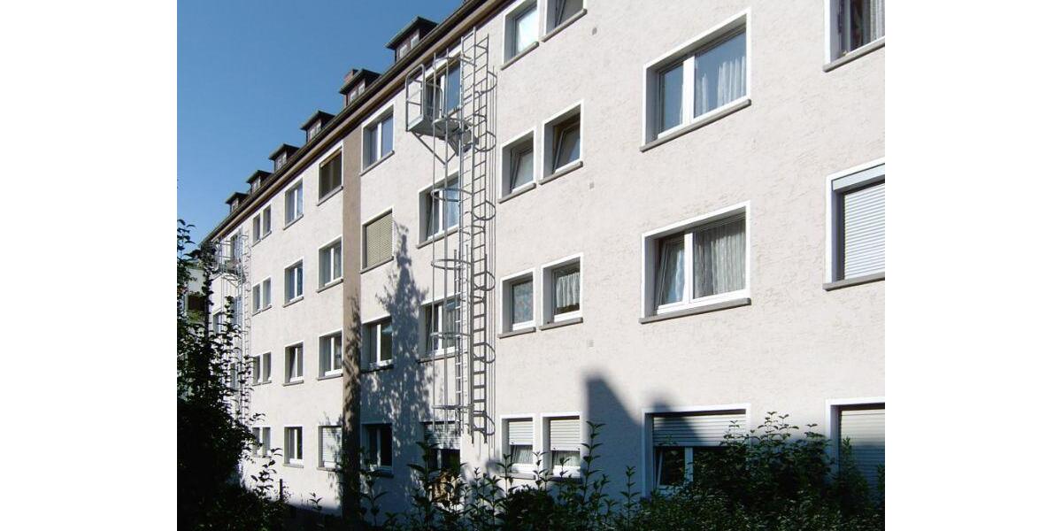 Etagenwohnung Frankfurt am Main Bornheim - 2 Zimmer, 37 m&sup2;, 476&euro; | Angebot:25441998