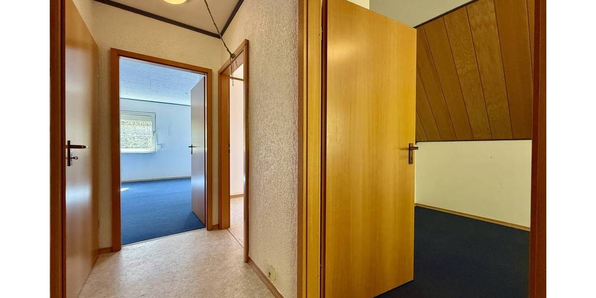 Mehrfamilienhaus, Wohnhaus Lindenfels / Winkel Winkel - 6 Zimmer, 147 m&sup2;, 199.500&euro; | Angebot:26205735