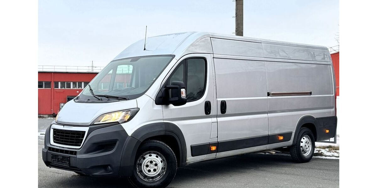 Peugeot Boxer 164.800 km 13.400 &euro; Dietzenbach 63128