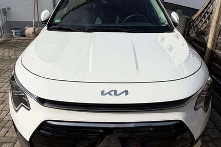 Kia Niro 12.500 km 29.800 &euro; Pfungstadt 64319