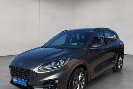 Ford Kuga 9.963 km 26.550 &euro; Frankfurt 60386