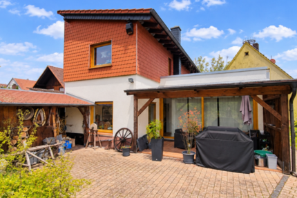 Haus Münster (Altheim) - 7 Zimmer, 179 m&sup2;, 495.000&euro; | Angebot:27320583