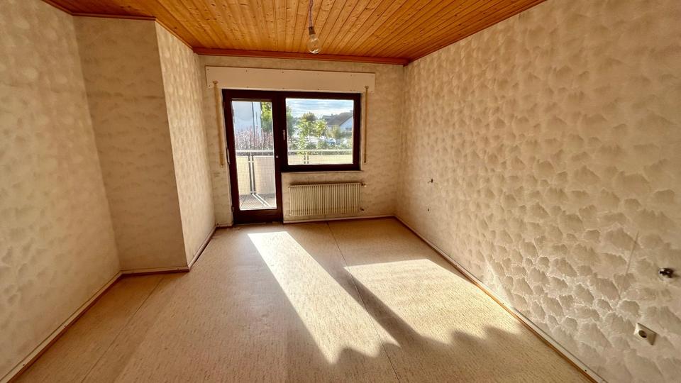 Reihenhaus Bensheim - 5 Zimmer, 124 m&sup2;, 395.000&euro; | Angebot:26989578