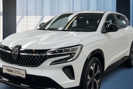 Renault Austral 49.436 km 19.780 &euro; Frankfurt / Main 60314