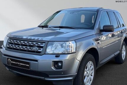 Land Rover Freelander 199.874 km 7.999 &euro; Ginsheim-Gustavsburg 65462