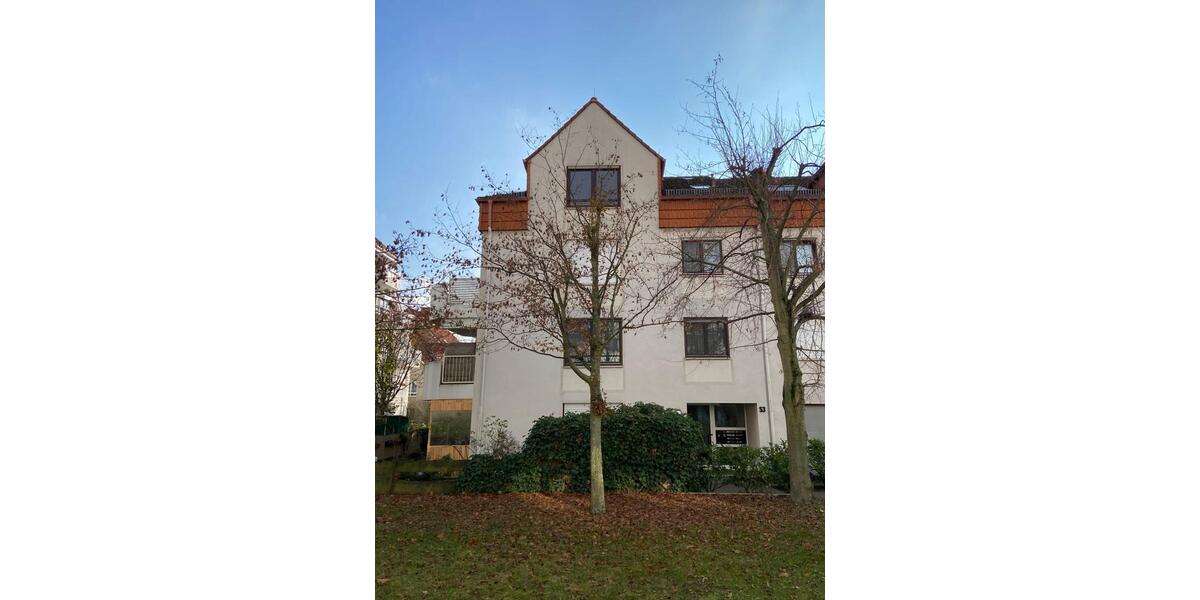 Dachgeschoßwohnung Kriftel - 1 Zimmer, 42 m&sup2;, 820&euro; | Angebot:25209751