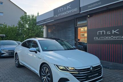 VW Arteon 93.700 km 25.900 &euro; OFFENBACH AM MAIN 63075