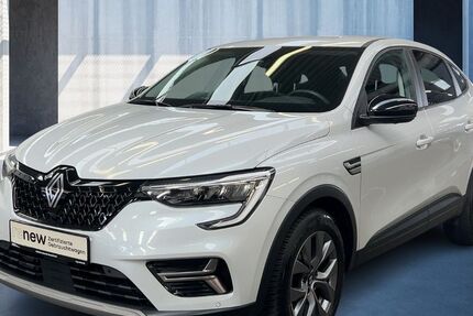 Renault Arkana 30.201 km 23.380 &euro; Frankfurt / Main 60314