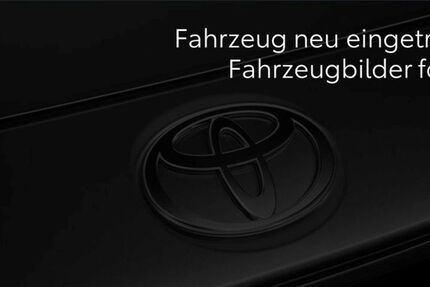 Toyota Urban Cruiser 4.900 km 34.999 &euro; Bickenbach 64404