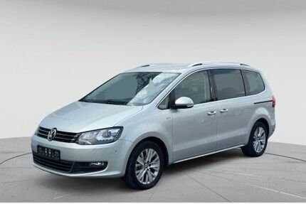 VW Sharan