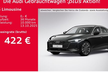 Audi A5 16.203 km 46.390 € Wiesbaden 65189