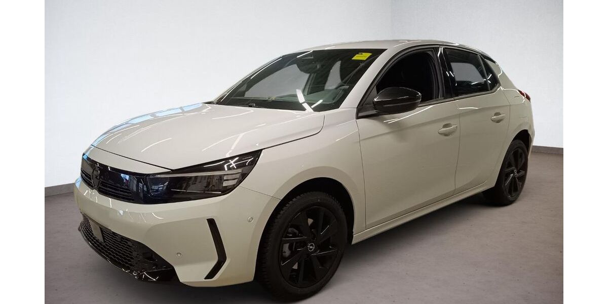 Opel Corsa 2.224 km 15.980 &euro; Rüsselsheim 65428